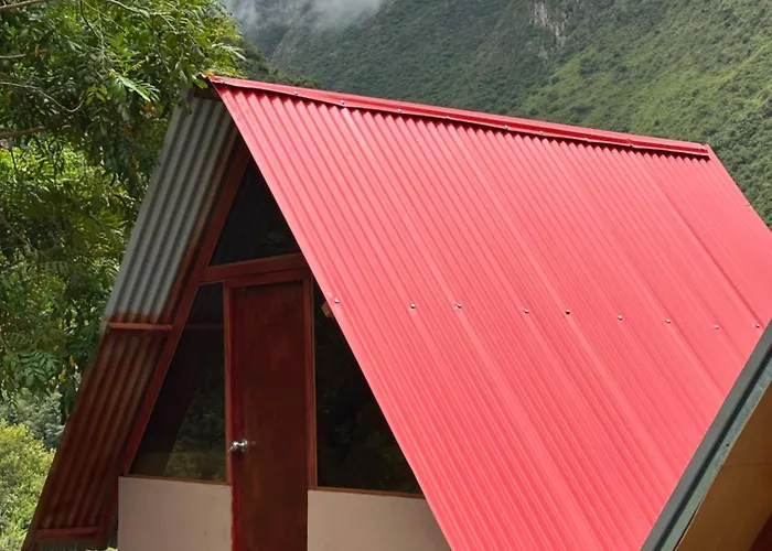 Salkantay Glamp * Colpapampa