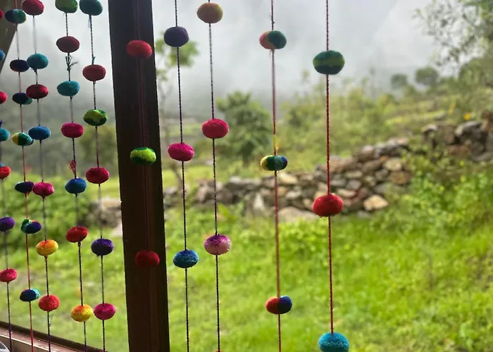 Salkantay Glamp *