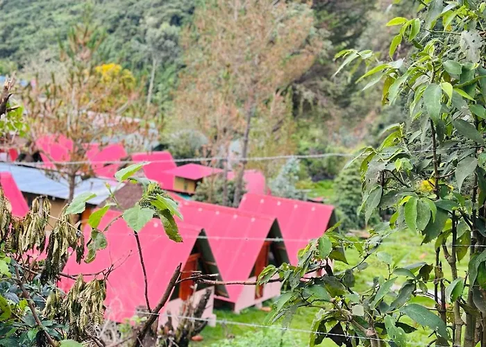 Salkantay Glamp Colpapampa