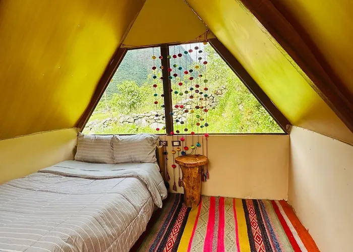 Salkantay Glamp * Colpapampa