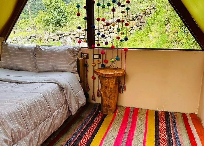 Salkantay Glamp Colpapampa