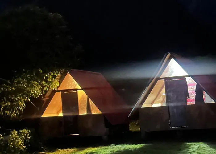 Salkantay Glamp Colpapampa