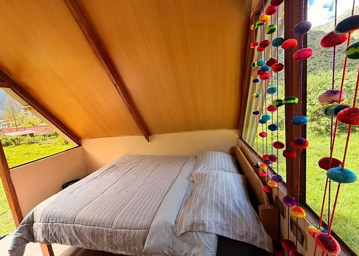 Salkantay Glamp * Colpapampa